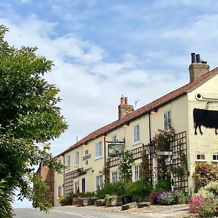 فندق The Durham Ox Crayke المظهر الخارجي الصورة
